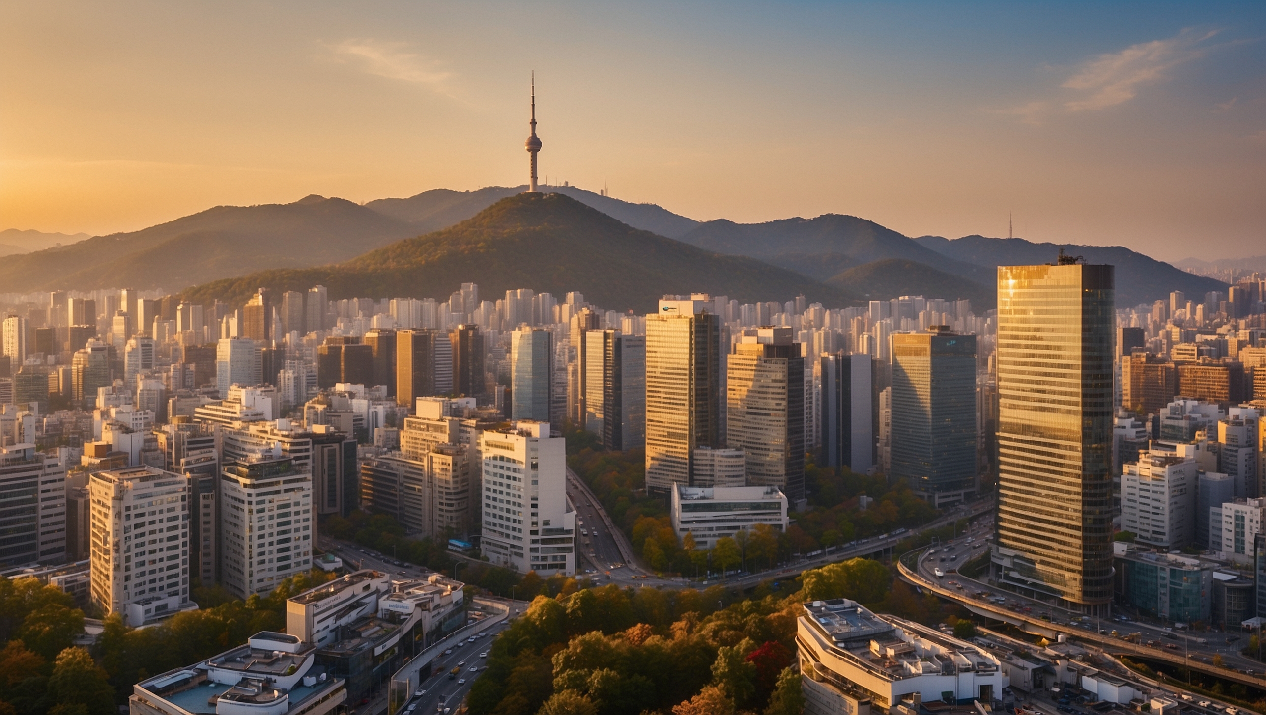 Seoul health guide foreigners expat medical wellness clinic Korea practical